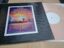 THE SISTERS OF MERCY - dance on the fire - LP - Limited  beige