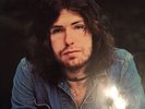 FRANKIE MILLER-Once In A Blue Moon- Vinyl LP Chrysalis 6307510 DE 1972