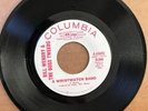 Bill Wendry & The Boss Tweeds - A Wristwatch Band * Columbia Psych 45 Promo