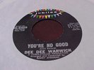 DEE DEE WARWICK  