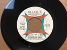 Brenda Lee Jones - You're The Love Of My Life * Rust Northern Soul 45 Rare