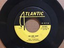 The Clovers - One Mint Julep/Middle Of The Night * Atlantic 963 Doo Wop 45 Rare