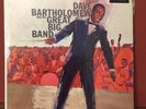 Fats Domino presents DAVE BARTHOLOMEW Great Big Band Smokey Johnson Imperial LP