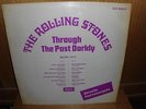 The Rolling Stones : Through the Past Darkly Big Hits-Vol.2