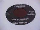 WILL MERCER - EXECUTIVE#304  