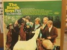 THE BEACH BOYS PET SOUNDS ORIG 1966  MONO CAPITOL ROCK LP ALBUM.