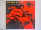 Dizzy Reece – Star Bright – Blue Note – BLP 4023 – 1st press – Ear – NM