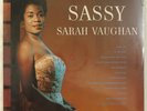 Sealed Speakers Corner/Emarcy, Sarah Vaughan 