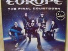 EUROPE - THE FINAL COUNTDOWN (30th Anniversary Ltd Ed 1000 pcs  RSD) MAXI 12