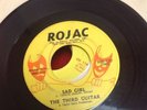 rare northern soul third guitar lovin lies rojac