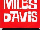 MILES DAVIS - MILES SMILES (SUA ST 55995) RARE CZECHOSLOVAKIA 1969 PRESSING LP