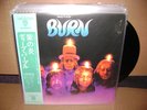 DEEP PURPLE BURN 1974 WB P-10104W JAPAN IMPORT 12