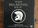 Trojan Ska Revival Box Set Specials Selecter Bad Manners Beat Skinhead Reggae