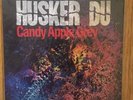 Husker Du Candy Apple Grey 12