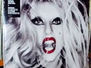 Lady Gaga Born This Way Vinyl LP  2LP SET 180 GRAM Limited Edition Sealed