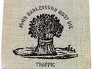 TRAFFIC John Barleycorn Must Die GATEFOLD LP Orig 1970 1st US Press Classic Rock