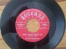 JO ANN HENDERSON/ ROSE MITCHELL- BABY PLEASE DON'T GO, 7