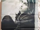 TAKE THAT / MARK OWEN Original Vintage Fanzine Plus Magazine Poster