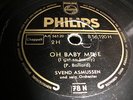 6/4L Svend Asmussen - Oh Baby Mine - Somebody Bad Stole The Wedding Bell