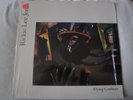 RICKIE LEE JONES FLYING COWBOYS VINYL LP ALBUM 1989 GEFFEN RECORDS THE HORSES
