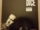 Andrew Dice Clay Dice LP Promo Promotional LP w/ Poster 1989 Def Jam Vinyl LP