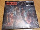 Dellamorte Dellamore Manuel De Sica Soundtrack 2 LP Black 180 Gram Vinyl SEALED