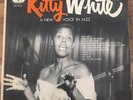 Kitty White A New Voice In Jazz DG Mono Emarcy RARE OOP 1955