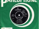 THE PARAMOUNTS(PROCOL HARUM) *BLUE RIBBONS/ CUTTIN' IN* 1965 UK BEAT POP SOUL