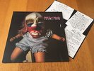 BABES IN TOYLAND - PAINKILLERS - 1993 USA LP WITH INSERT NM  LOOK IN MY SHOP