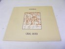 PENTANGLE - CRUEL SISTER - A-1 B-1 1ST PRESS - UK 1970 -