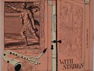 HARRY CARNEY: With Strings DAVID STONE MARTIN Clef Jazz EP 45 7