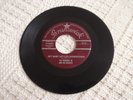 ROCKABILLY JOE THERRIEN JR HEY BABY LET'S GO DOWNTOWN/COME BACK TO ME  BRUNSWICK