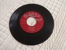 ETTA JAMES AND THE PEACHES  THE WALLFLOWER/HOLD ME SQUEEZE ME  MODERN 947