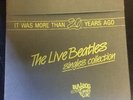 The Live Beatles Singles Collection - It Was More Than 20 Years Ago - 13 7 Vinyl
