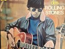L'ÂGE D'OR DES ROLLING STONES VOL.2 NOT FADE AWAY DECCA 278 014 GAT.BOOKLET