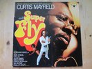 Curtis Mayfield ?– Super Fly LP Vinyl