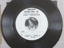 BOB MARLEY AND THE WAILERS - NO WOMAN NO CRY. TEST PRESSING UNIQUE ITEM