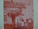 FARM / SAME, RARE AKARMA LIMITED PURPLE COLOR WAX 10INCH LP PSYCH BLUES ROCK NM