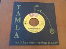 THE MARVELETTES - I'LL KEEP HOLDING ON - 1965 - US TAMLA  - T-54116