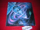 Crimson Glory - Transcendence, RR95081, Vinyl LP 1988