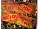 AC/DC-T.N.T.- AUSTRALIA ALBERT PRODUCTIONS LP-MINT COPY-GATEFOLD