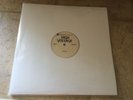 WESTWOOD ONE High Voltage 2-LP Precious Metal (Live) Judas Priest (Live) KISS