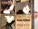 BLONDE REDHEAD fake can be just as good (original usa press) LP EX+/EX+ TG 169