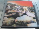 LED ZEPPELIN HOUSES OF THE HOLY VINYL LP EXCELLENT CONDITION