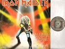 IRON MAIDEN maiden japan (original uk) 12