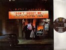 ELTON JOHN don't shoot i'm only the piano player (original uk) LP EX/EX DJLPH427