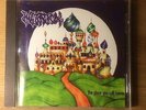 Hatrick - The Place You Call Home | Fifty Nutz, Belvedere, Wave, Burn the Past