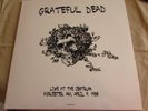 Grateful Dead Live At The Centrum Worcester MA. April 9, 1988 Vinyl Double LP
