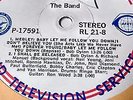 Rare Bob Dylan Afrts Promo 