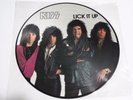 KISS Lick It Up 12